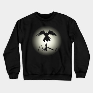 2-BROTHERS Crewneck Sweatshirt